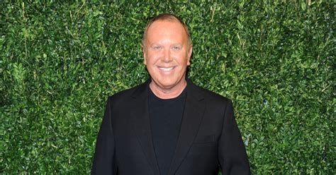 michael kors owner
